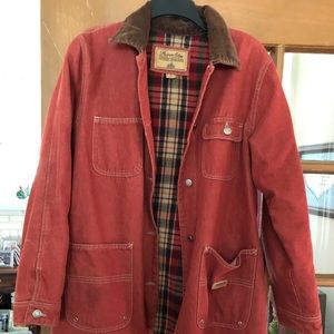 Barn jacket